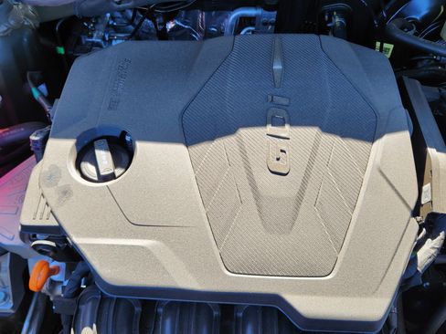 New 2026 Hyundai Santa Cruz SEL image 19