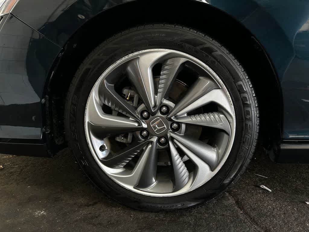 Used 2019 Honda Clarity Plug-In Hybrid image 8