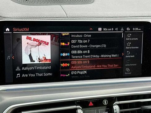 Used 2023 BMW X5 sDrive40i w/ Parking Assistance Package image 16