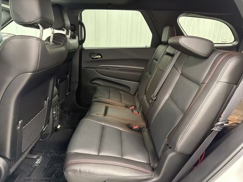 New 2026 Dodge Durango GT AWD/4WD image 12