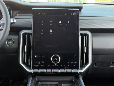 New 2026 GMC Acadia Elevation w/ Black Edition image 34