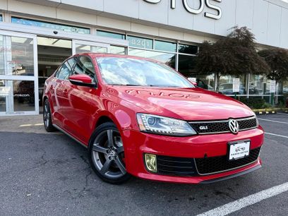Used 2013 Volkswagen Jetta GLI Autobahn