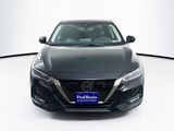 Certified 2023 Nissan Sentra SR w/ SR Premium Package image 2