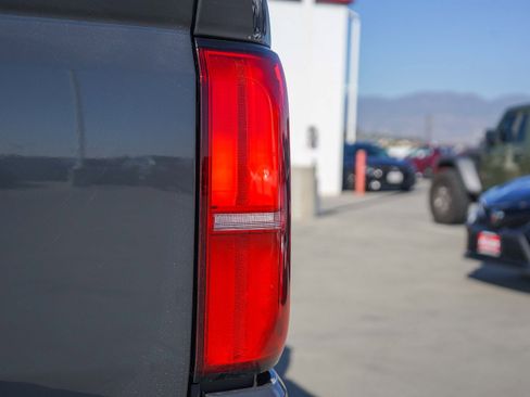 New 2025 Toyota Tacoma TRD Off-Road image 10