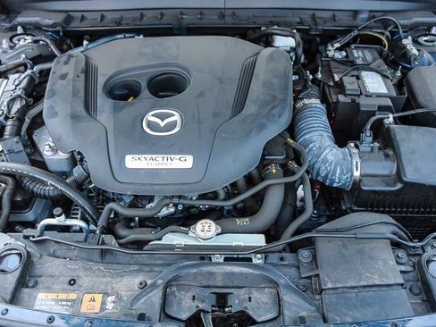 Certified 2025 MAZDA CX-30 2.5 Turbo w/ Premium Package AWD/4WD image 27