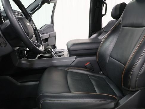 Used 2024 Ford F150 Lariat image 22