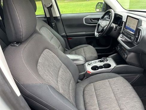 Used 2021 Ford Bronco Sport Big Bend w/ Big Bend Package AWD/4WD image 26