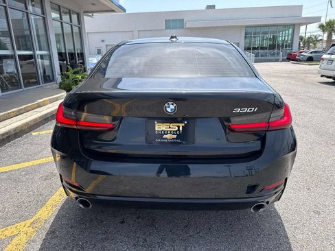 Used 2024 BMW 330i Sedan RWD image 6