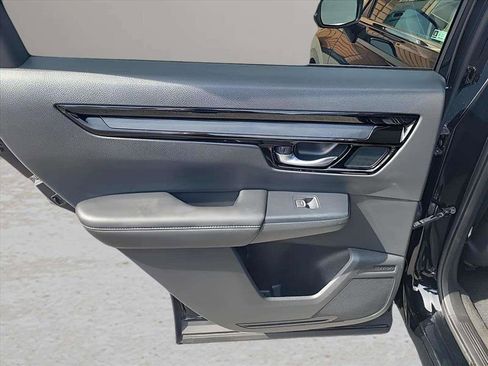 Used 2023 Honda CR-V EX-L image 22