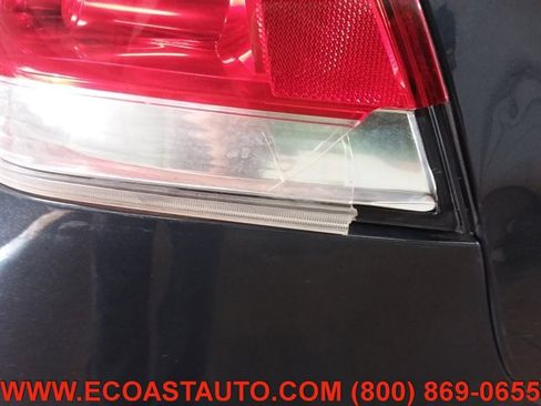 Used 2008 Chevrolet Impala LS image 26