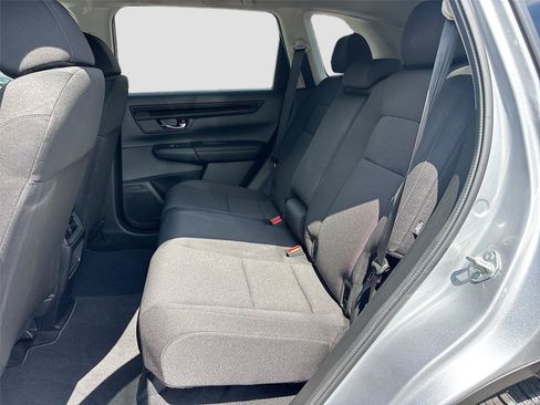 Certified 2026 Honda CR-V LX image 26