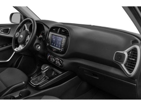 Certified 2021 Kia Soul X-Line FWD image 18