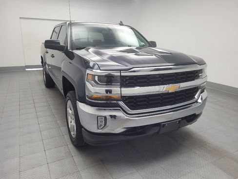 Used 2017 Chevrolet Silverado 1500 LT w/ All Star Edition AWD/4WD image 14