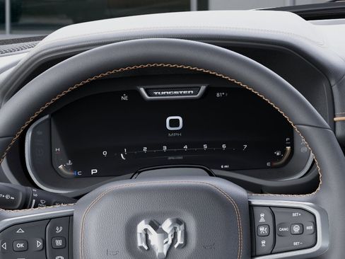 New 2026 RAM 1500 Tungsten w/ Bed Utility Group image 16