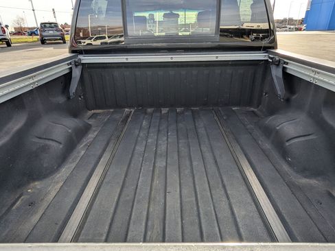 Used 2013 Nissan Titan PRO-4X w/ Pro-4x Luxury Pkg image 31