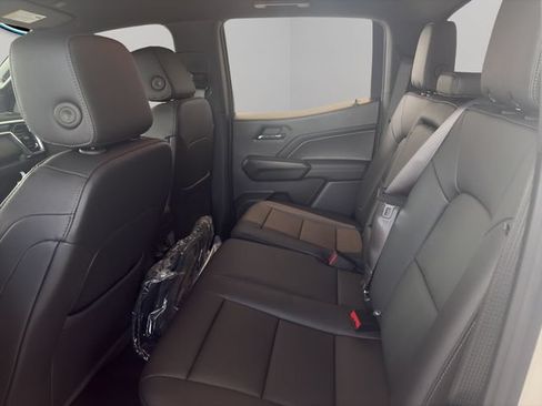 New 2026 GMC Canyon Elevation w/ Convenience Package AWD/4WD image 16