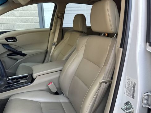 Used 2017 Acura RDX AWD image 12