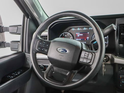 Used 2024 Ford F250 XLT w/ FX4 Off-Road Package AWD/4WD image 13