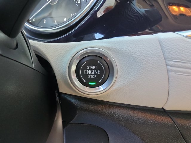 Used 2022 Buick Encore GX Select w/ Advanced Technology Package FWD image 28