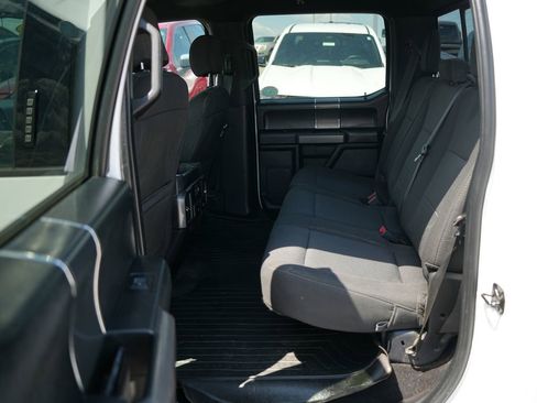 Used 2019 Ford F150 XLT w/ Equipment Group 302A Luxury AWD/4WD image 25