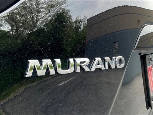 Used 2024 Nissan Murano SV FWD image 23