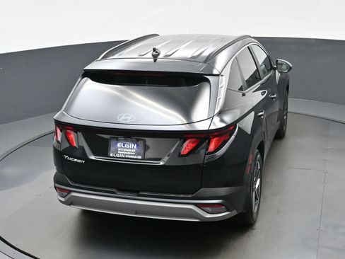 Certified 2026 Hyundai Tucson SEL Plus FWD image 37