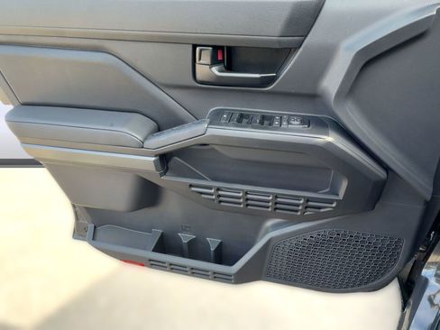 New 2025 Toyota Tacoma SR5 image 11