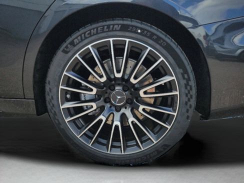 Certified 2026 Mercedes-Benz E 53 AMG e 4MATIC Sedan image 53