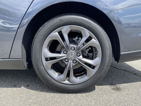 Used 2023 Honda Accord EX image 24