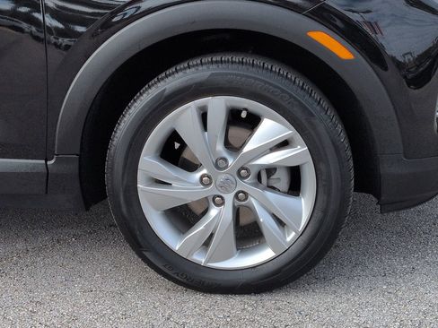 Used 2024 Buick Encore GX Preferred image 11