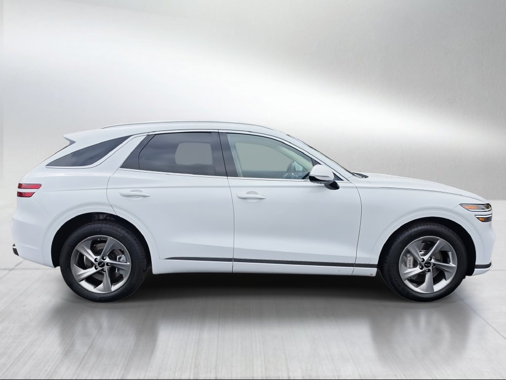 Used 2026 Genesis GV70 2.5T AWD/4WD image 3