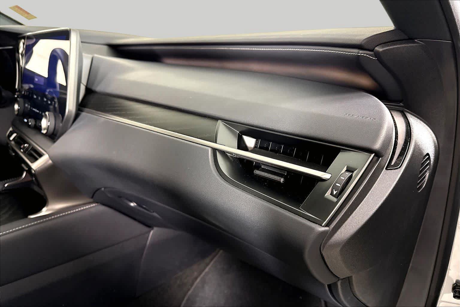 Used 2026 Lexus RX 350 Premium Plus w/ Accessory Package (2T) FWD image 13