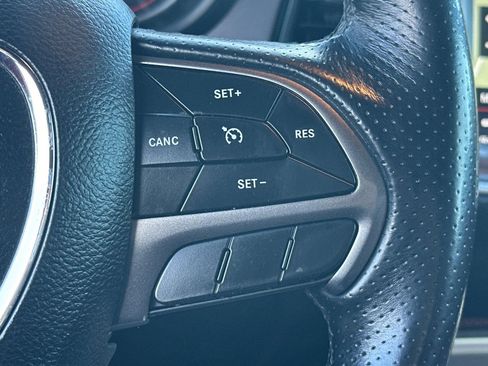 Used 2019 Dodge Challenger R/T Scat Pack image 28