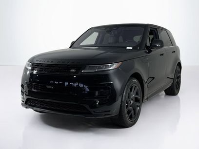 Used 2023 Land Rover Range Rover Sport SE Dynamic
