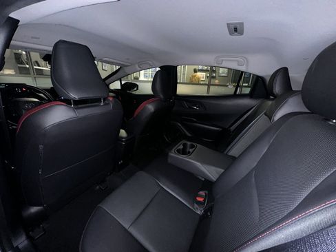 Used 2024 Toyota Prius Prime image 25