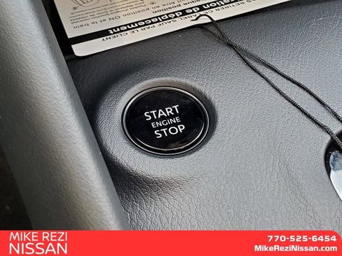 New 2026 Nissan Z Performance image 17