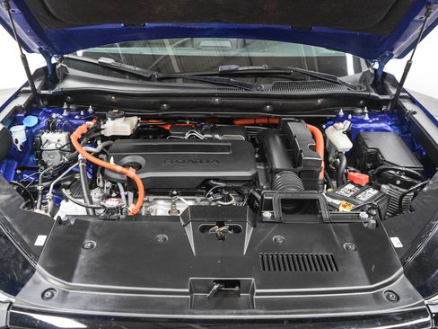 Used 2024 Honda CR-V Sport Touring image 30