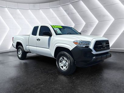 Used 2018 Toyota Tacoma SR