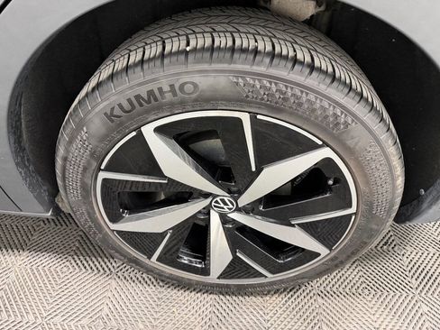 Used 2023 Volkswagen ID.4 Pro S image 41