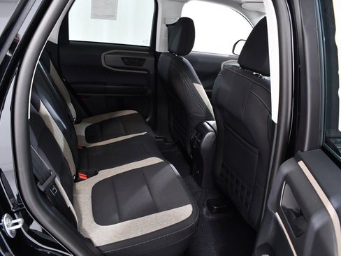 New 2025 Ford Bronco Sport Big Bend w/ Convenience Package image 19