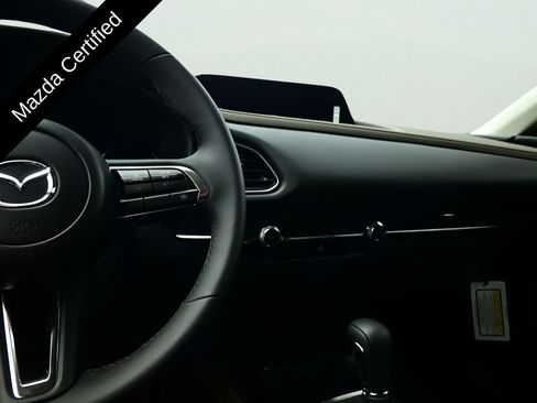 Certified 2025 MAZDA CX-30 AWD 2.5 S w/ Premium Package image 17