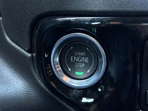 New 2026 Chevrolet Silverado 1500 LT Trail Boss w/ LT Trail Boss Premium Package image 22