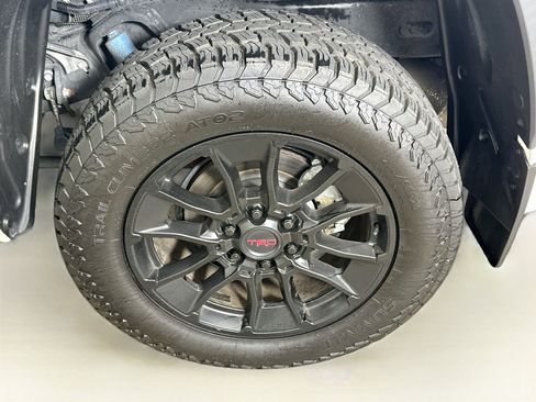 Used 2023 Toyota Tundra SR5 w/ TRD Off-Road Premium Package AWD/4WD image 11
