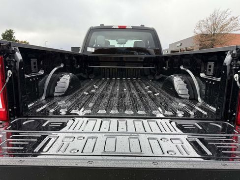 New 2026 Ford F250 XL w/ XL Off-Road Package image 11