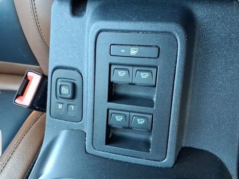 Used 2023 Ford Bronco Outer Banks AWD/4WD image 28