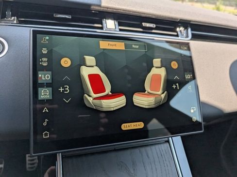 Certified 2024 Land Rover Range Rover Evoque Dynamic SE image 13