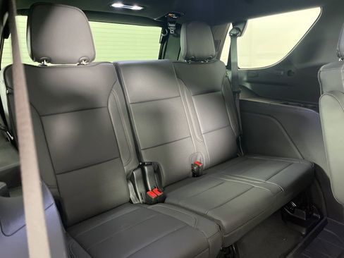 New 2026 Chevrolet Tahoe High Country image 13