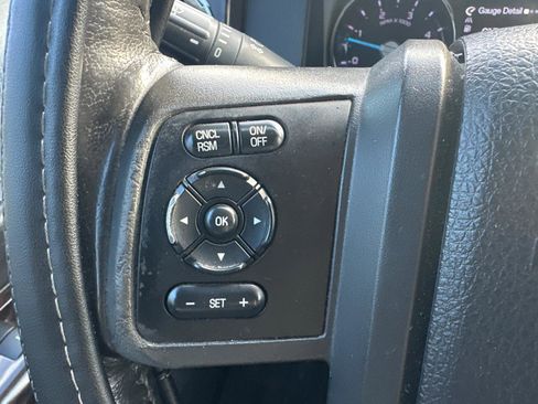 Used 2016 Ford F350 Platinum image 19