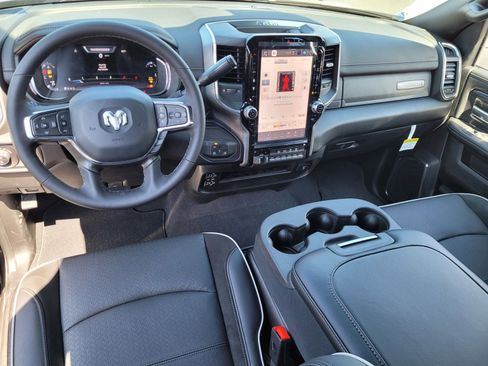 New 2026 RAM 2500 Laramie image 9