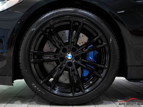Used 2021 BMW M5 image 94